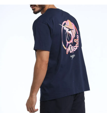 Camisetas Original SPEEDO