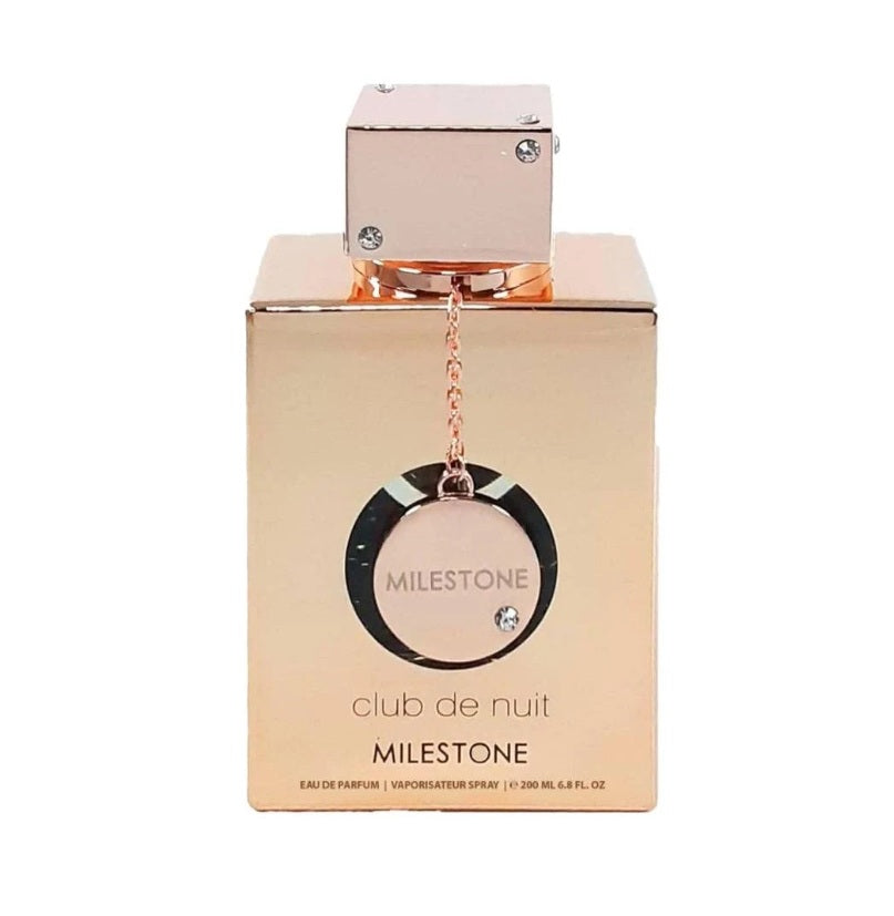 Perfume Armaf Club De Nuit Milestone