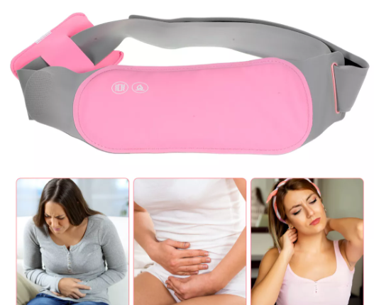 Cinturon para los colicos Ajustable