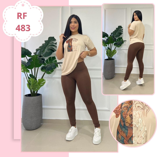 🌟 Conjuntos Deportivos en Súper Súplex