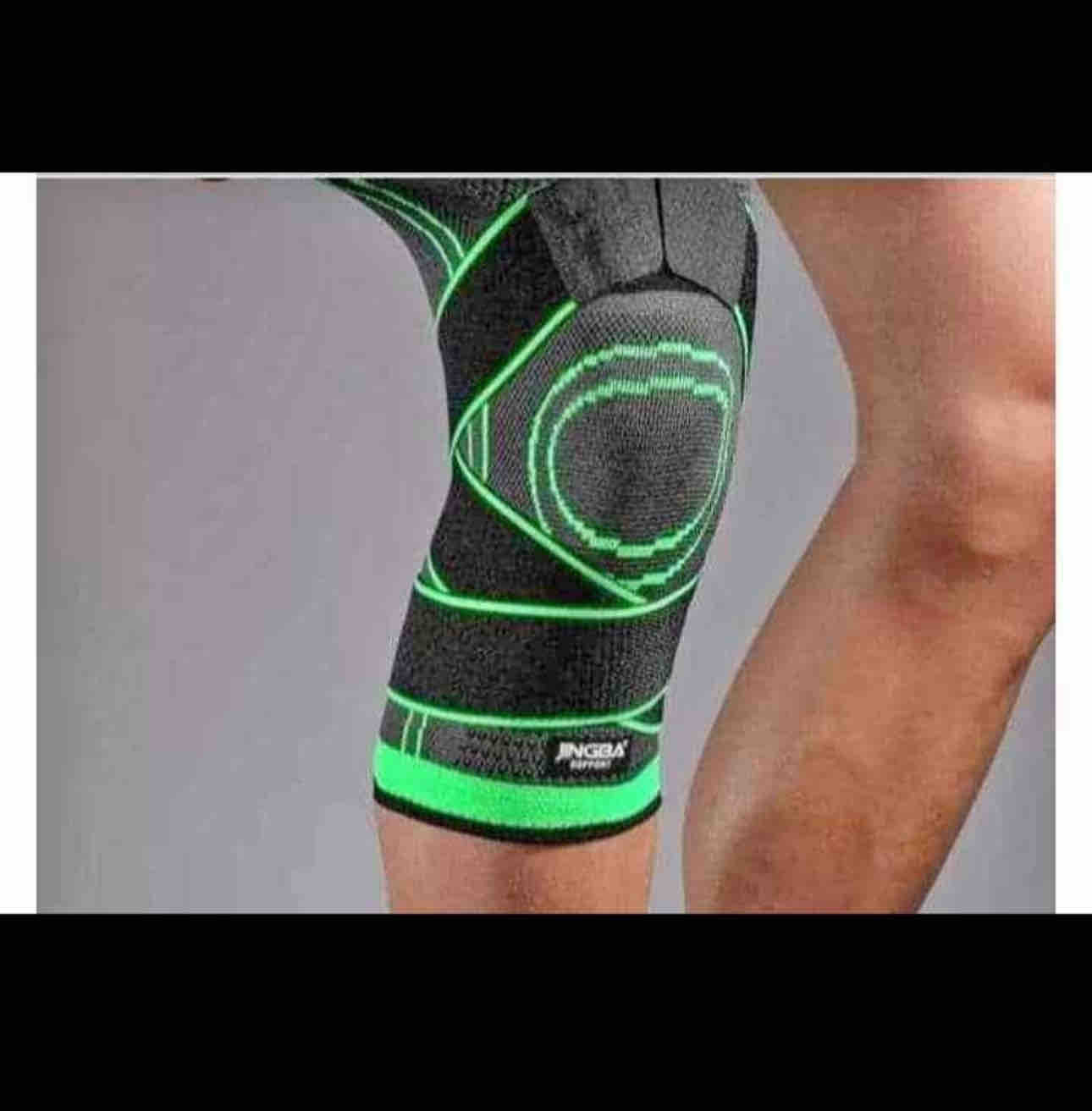 RODILLERA DOBLE AJUSTE FINA