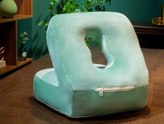 ALMOHADA DESCANSO MULTIFUNCIONAL💡🎁