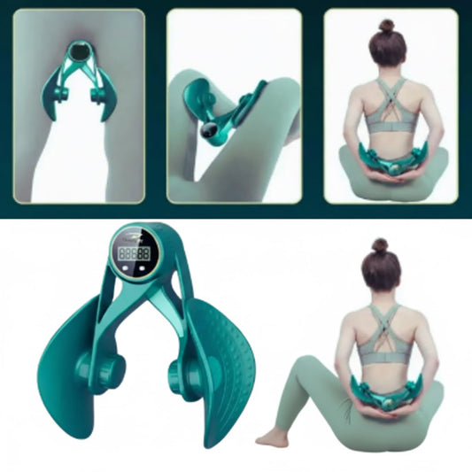 Ejercitador Suelo Pélvico