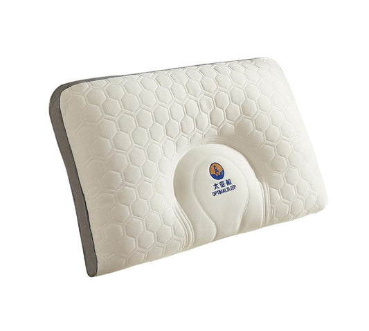 Almohada ortopédica columna vertebral