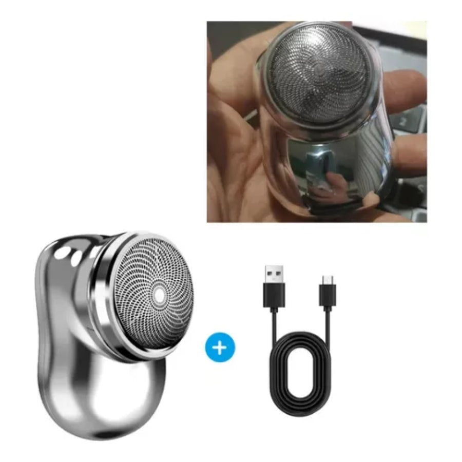Mini shaver  afeitadora  Ropa Motas