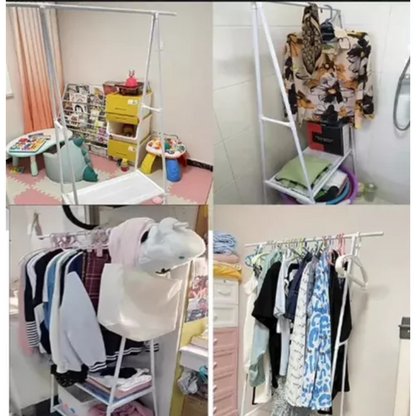 Organizador De Ropa Multiusos