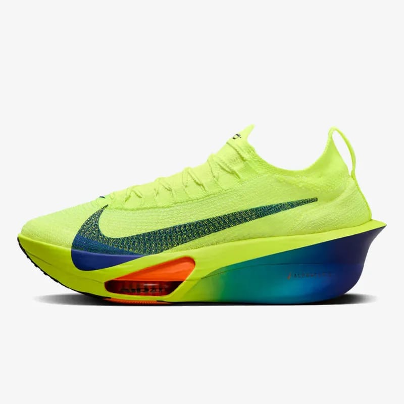 Nike Zoonikm Air Alphafiy Nex F2