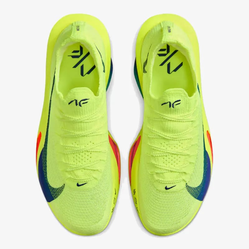 Nike Zoonikm Air Alphafiy Nex F2
