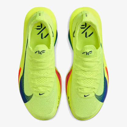 Nike Zoonikm Air Alphafiy Nex F2
