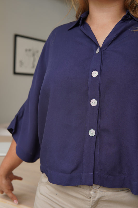 Blusa Melinda Ref: 55777