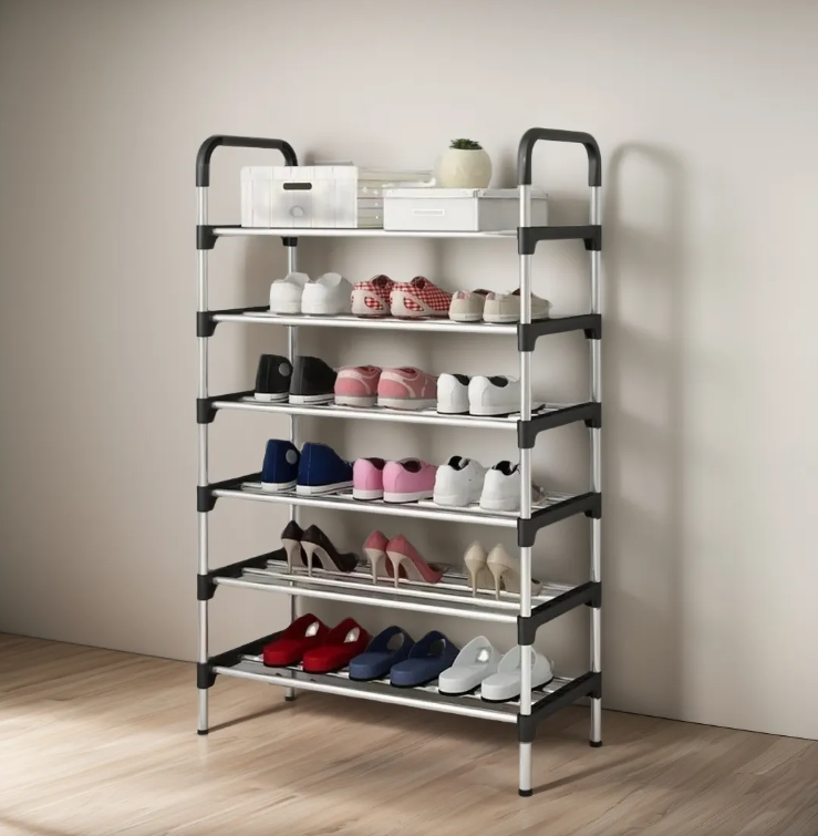 Gray helmet for bikers