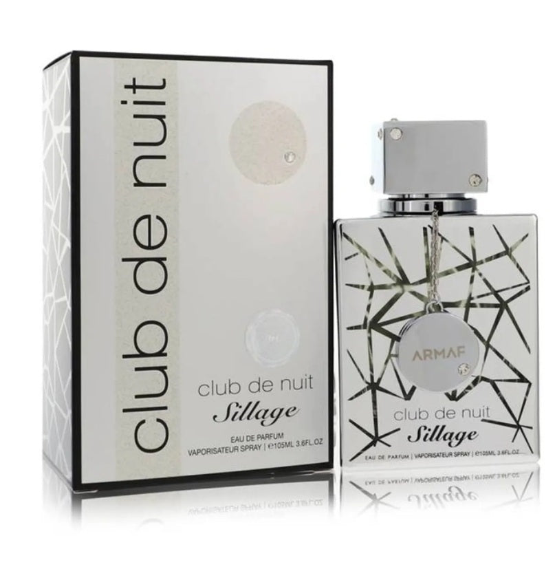Perfume Armaf Club de Nuit Sillage