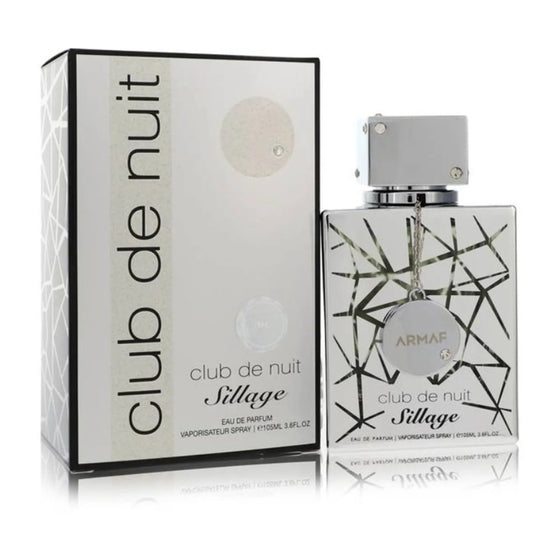 Perfume Armaf Club de Nuit Sillage