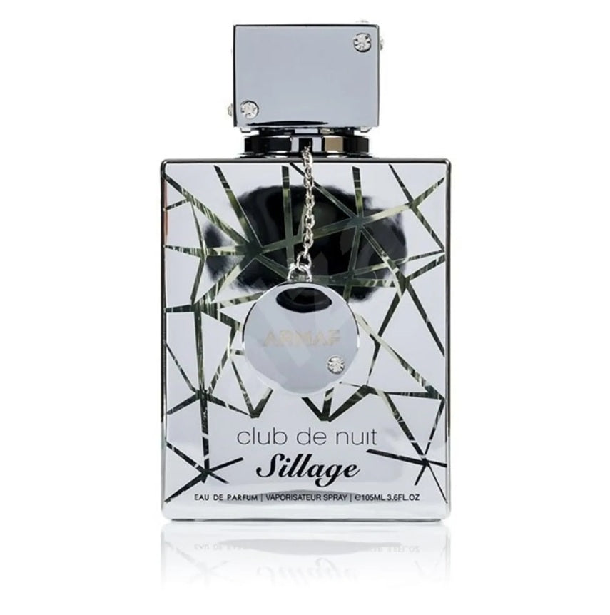 Perfume Armaf Club de Nuit Sillage