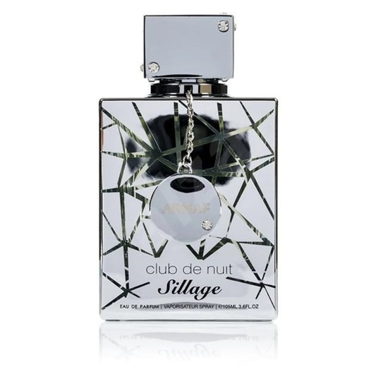 Perfume Armaf Club de Nuit Sillage