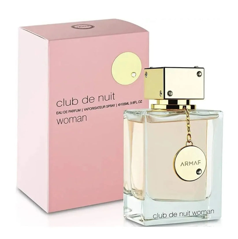 Perfume Armaf Club de Nuit Woman