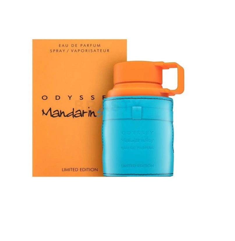 Perfume Armaf Odyssey Mandarin Men
