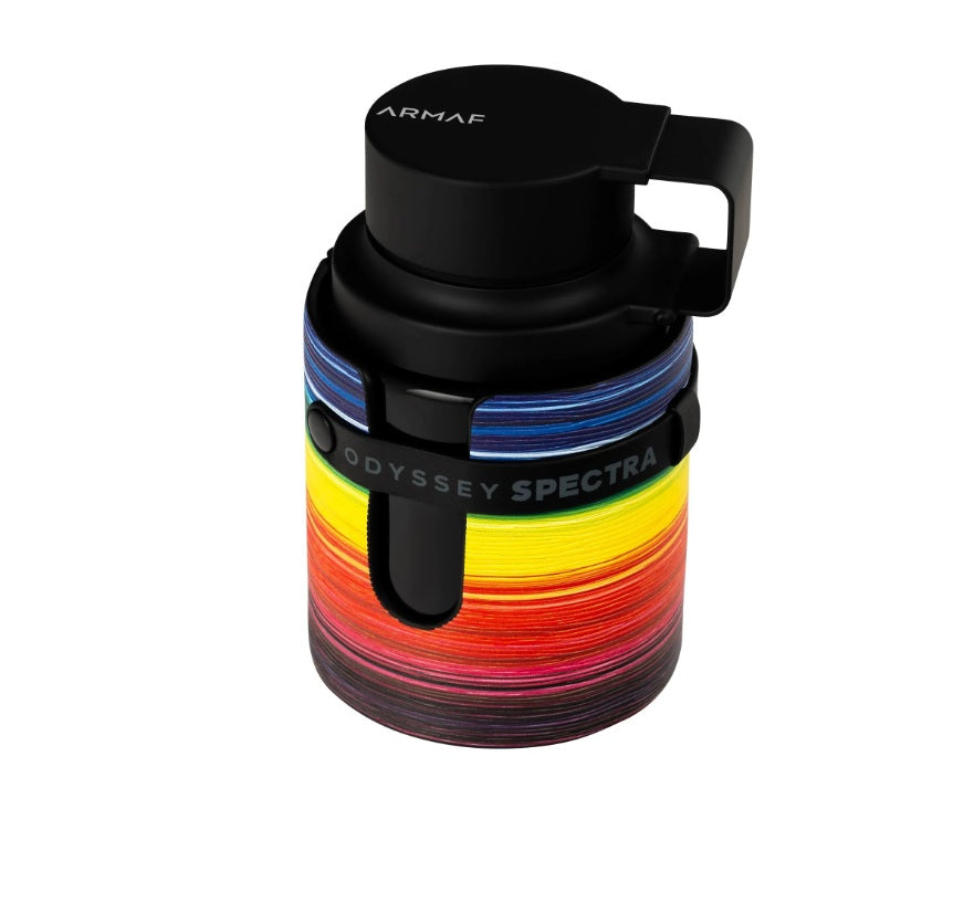 Perfume Armaf odyssey spectra