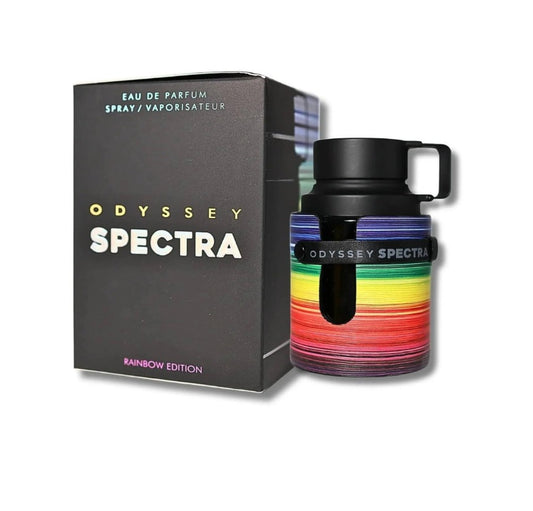 Perfume Armaf odyssey spectra