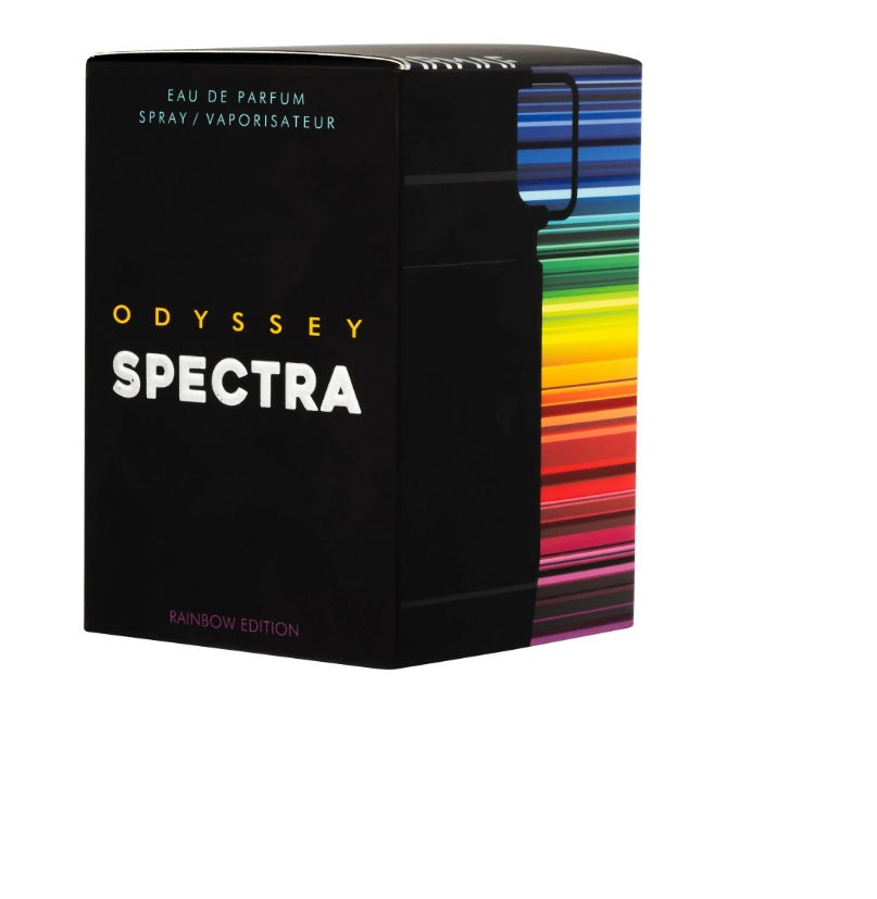 Perfume Armaf odyssey spectra
