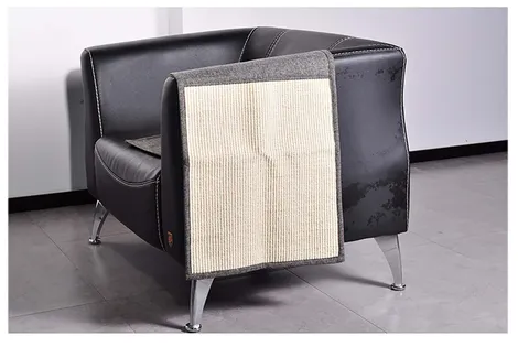 Forro protector para gatos