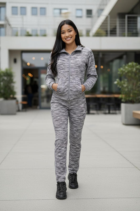 Gray helmet for bikers