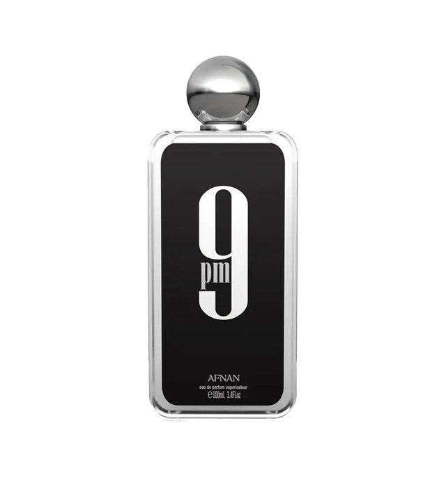 Perfume Afnan 9 pm Eau de parfum