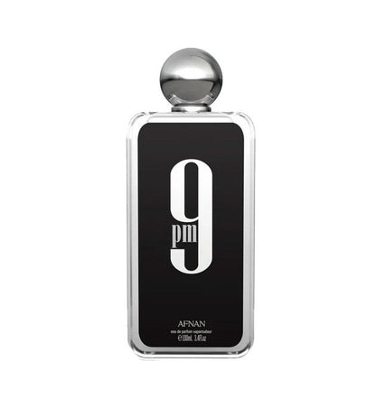 Perfume Afnan 9 pm Eau de parfum