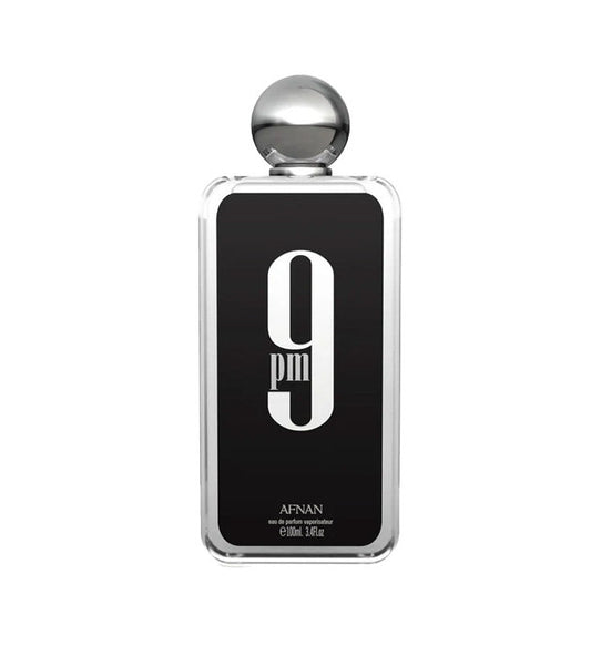 Perfume Afnan 9 pm Eau de parfum