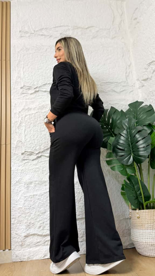 Conjunto bota campana London Ref: 2355