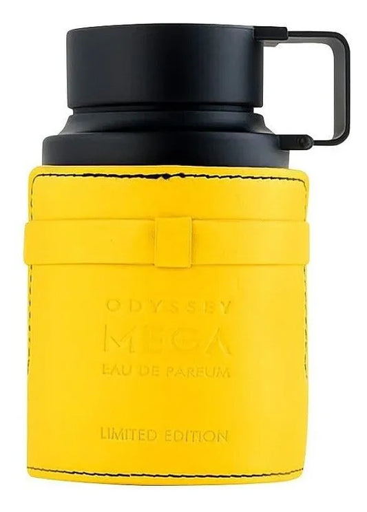 Perfume Armaf Odyssey Mega Edición Limit
