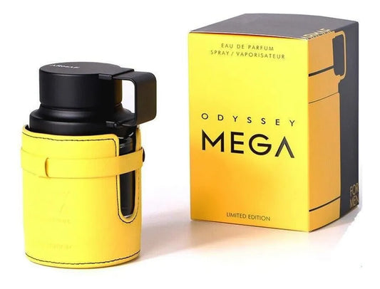 Perfume Armaf Odyssey Mega Edición Limit