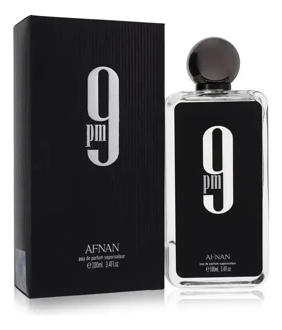 Perfume Afnan 9 pm Eau de parfum