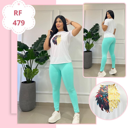 🌟 Conjuntos Deportivos en Súper Súplex