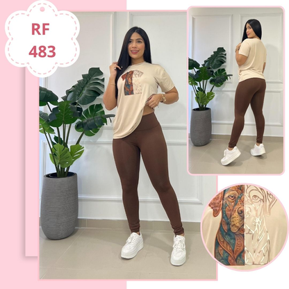 🌟 Conjuntos Deportivos en Súper Súplex