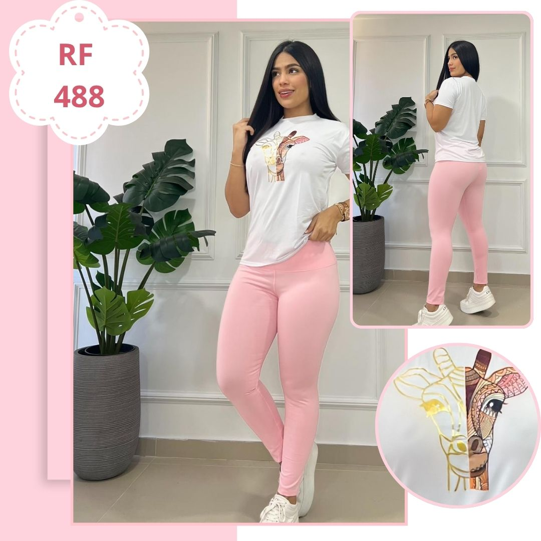 🌟 Conjuntos Deportivos en Súper Súplex