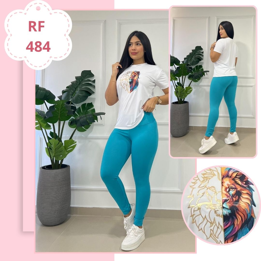 🌟 Conjuntos Deportivos en Súper Súplex