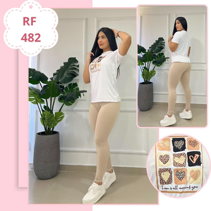 🌟 Conjuntos Deportivos en Súper Súplex