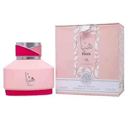 Perfume Haya Le Chameau Mujer Eau De Par