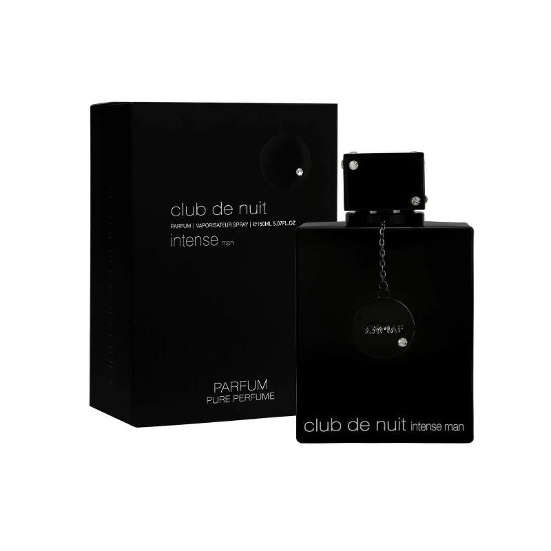 Perfume Armaf Club De Nuit Intense Homme
