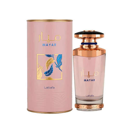 Perfume Mayar Lattafa