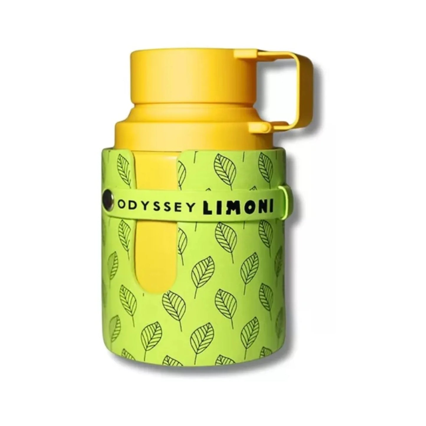 Perfume Armaf Odyssey Limoni Edp Spray