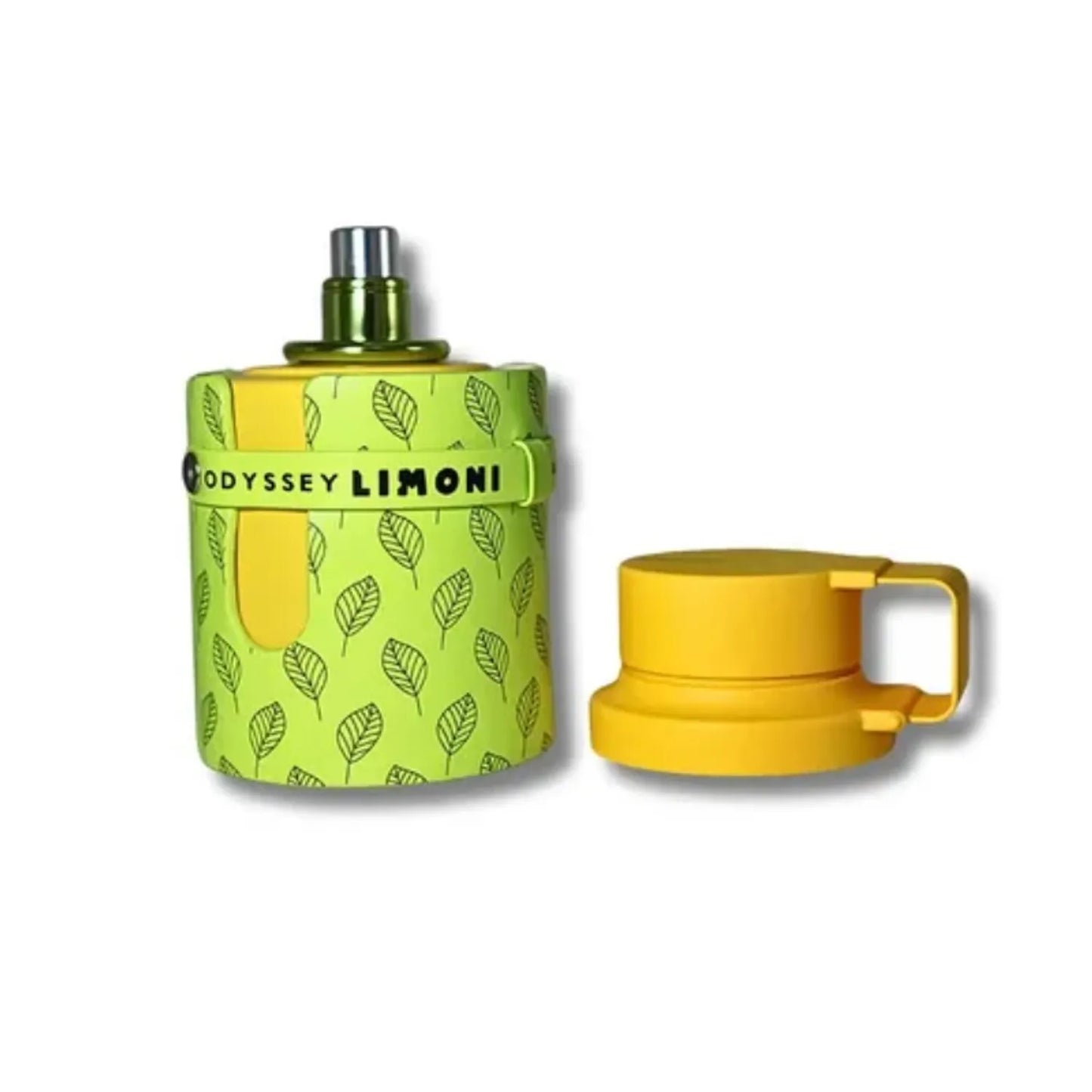 Perfume Armaf Odyssey Limoni Edp Spray